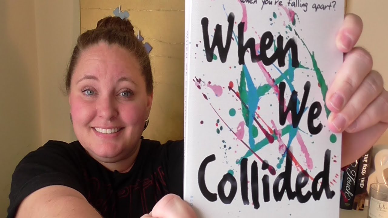 When We Collided by Emery Lord