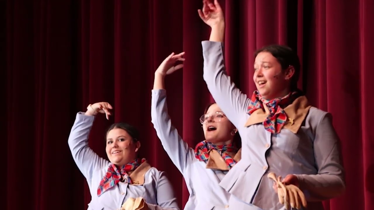 VNN Episode 63, Wednesday, March 4, 2026