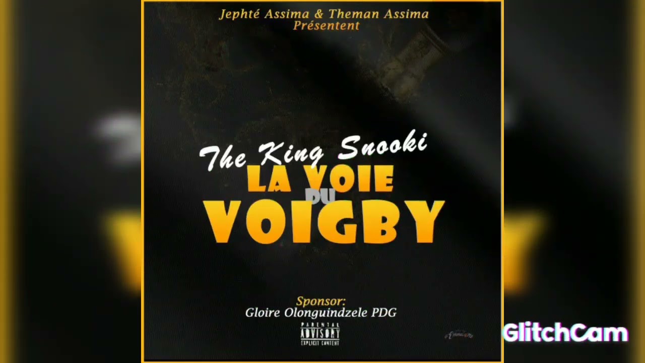The king snooki la voie du voigby‎@tolobelandule @brazzabuzztv1200@NdOmBoLhiNoOoTVHD