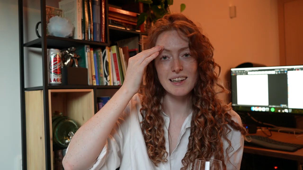 Working through academic writer’s block