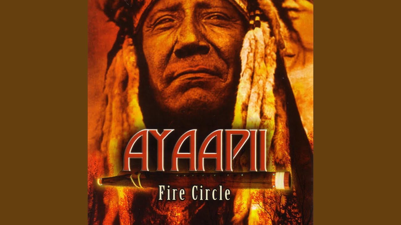 A Warrior Sleeps