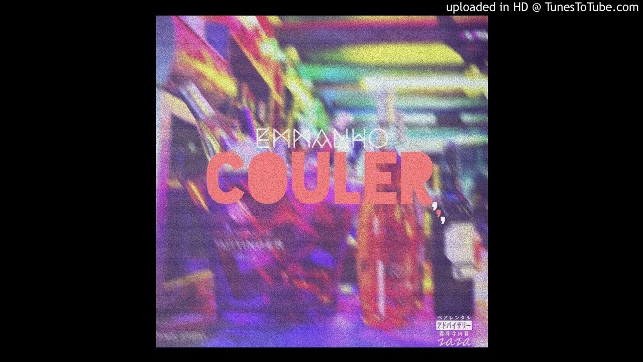 Emmanho - Couler (Official Audio)