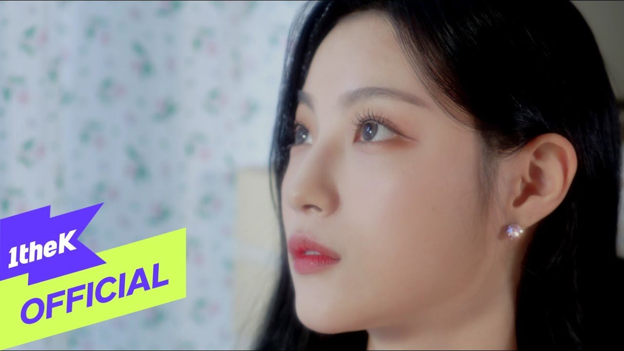 [MV] Hardy(하디)_ Read you through the night(밤을 새워 읽을게요)
