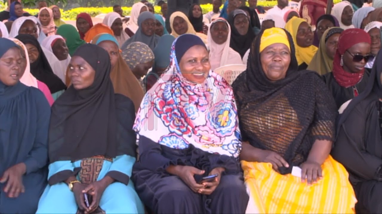 Muslims urged to educate women, children in leadership