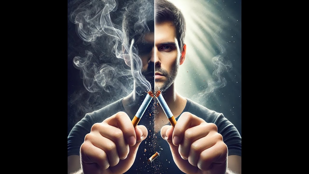 أفضل طريقة للإقلاع عن التدخين 🚬 |  ج6