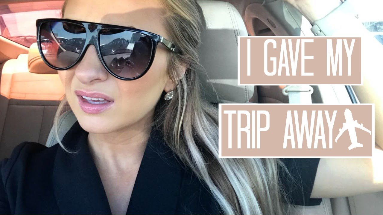 AIRPORT RESERVE| Flight Attendant Life | VLOG 9