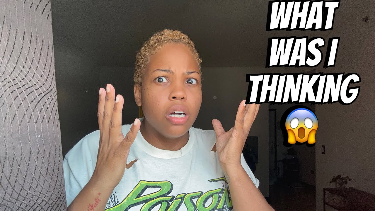 THIS WAS THE SCARIEST THING I’VE EVER DONE || NEVER AGAIN IN MY LIFE!!