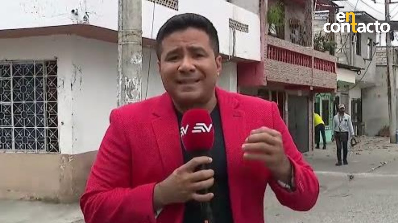 Cuatro niños fueron víctimas de sicariato al sur de Guayaquil | En Contacto | Ecuavisa