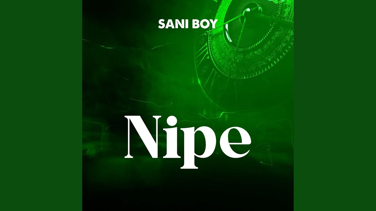 Nipe