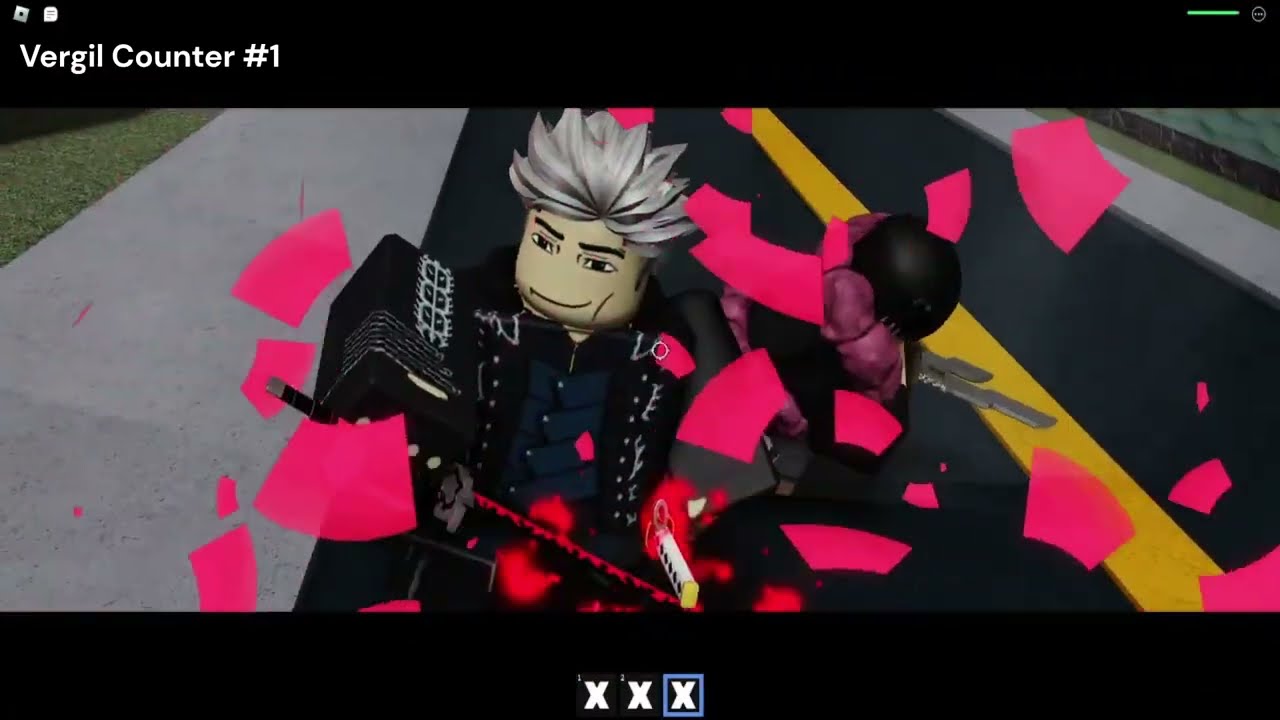 Allusions Toji gameplay (41 kills....)
