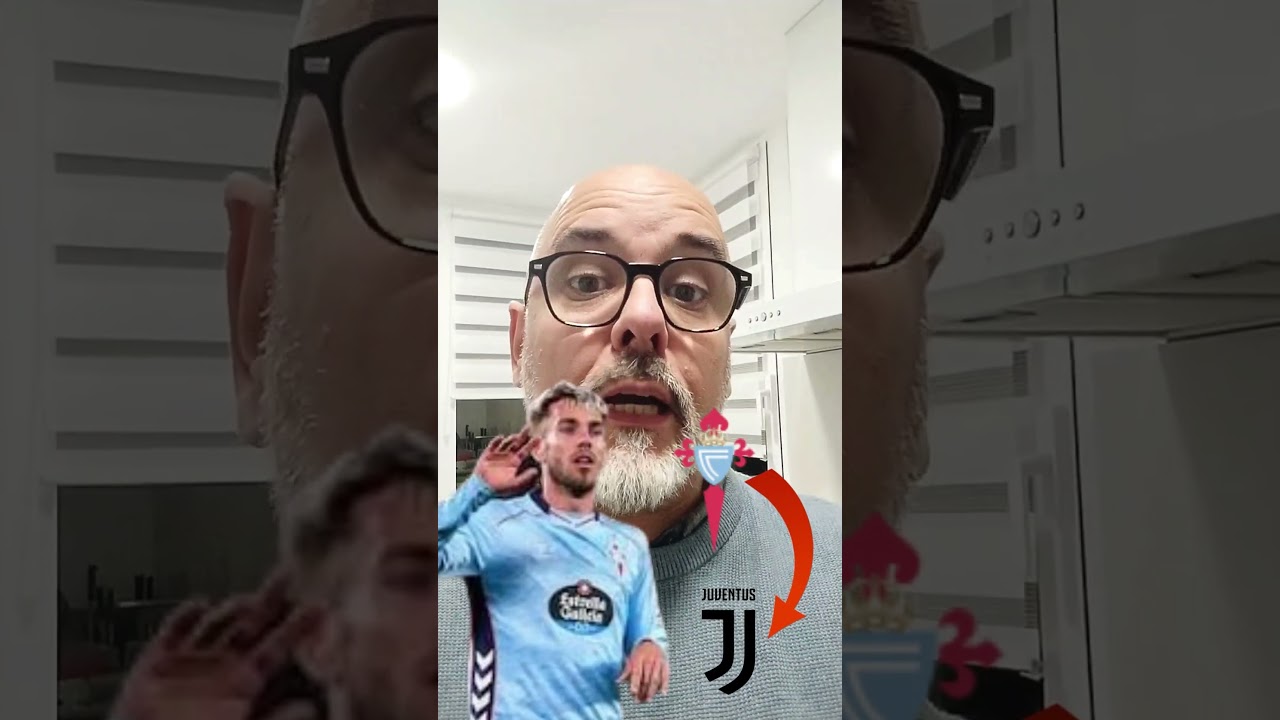 Óscar Mingueza pone rumbo a la Juventus: ¡Movimiento clave del mercado! || AfoutezaPodcast