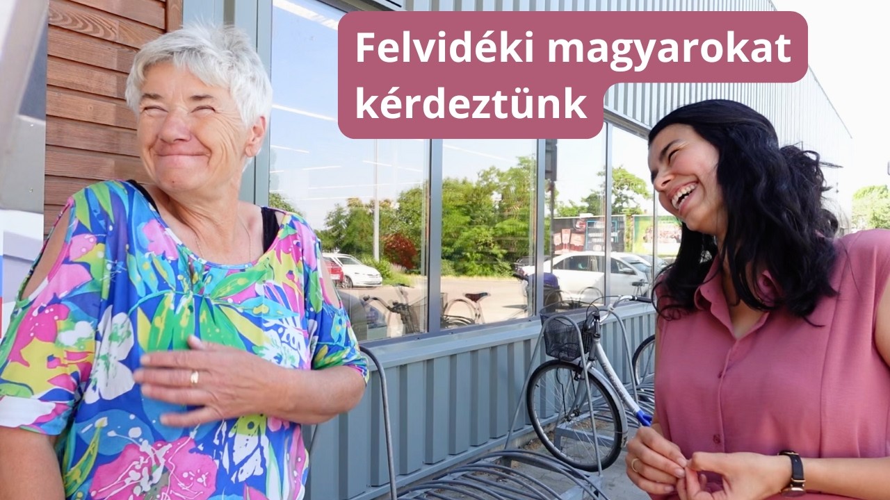 Milyen Szlovákiában élni magyarként?