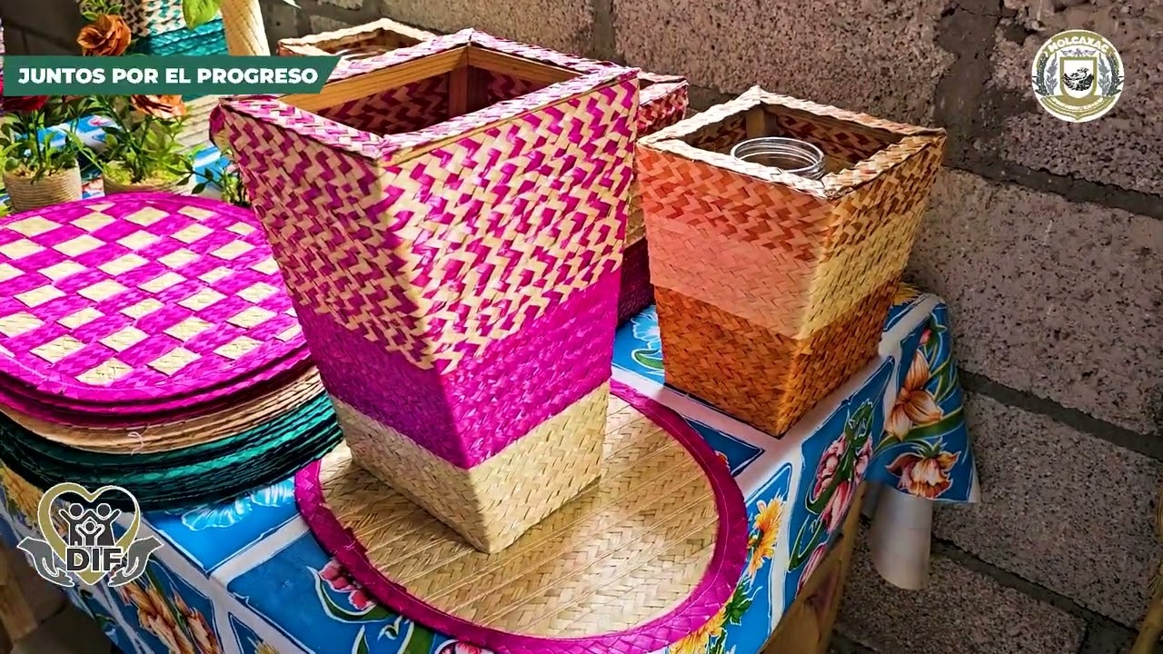 Molcaxac: Historia y belleza natural de la Mixteca poblana | Video institucional