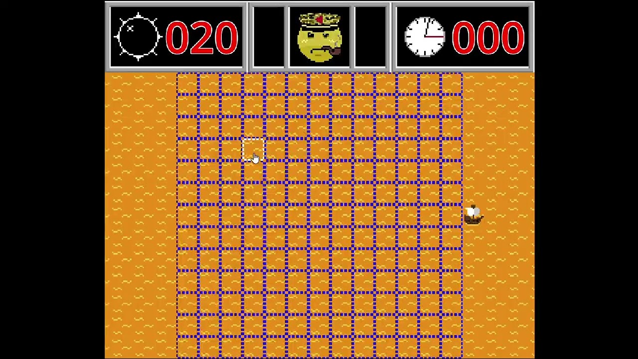 (2:38.361) Minesweeper Plus - Episode 1 Beginner Speedrun - Master Mode | PC