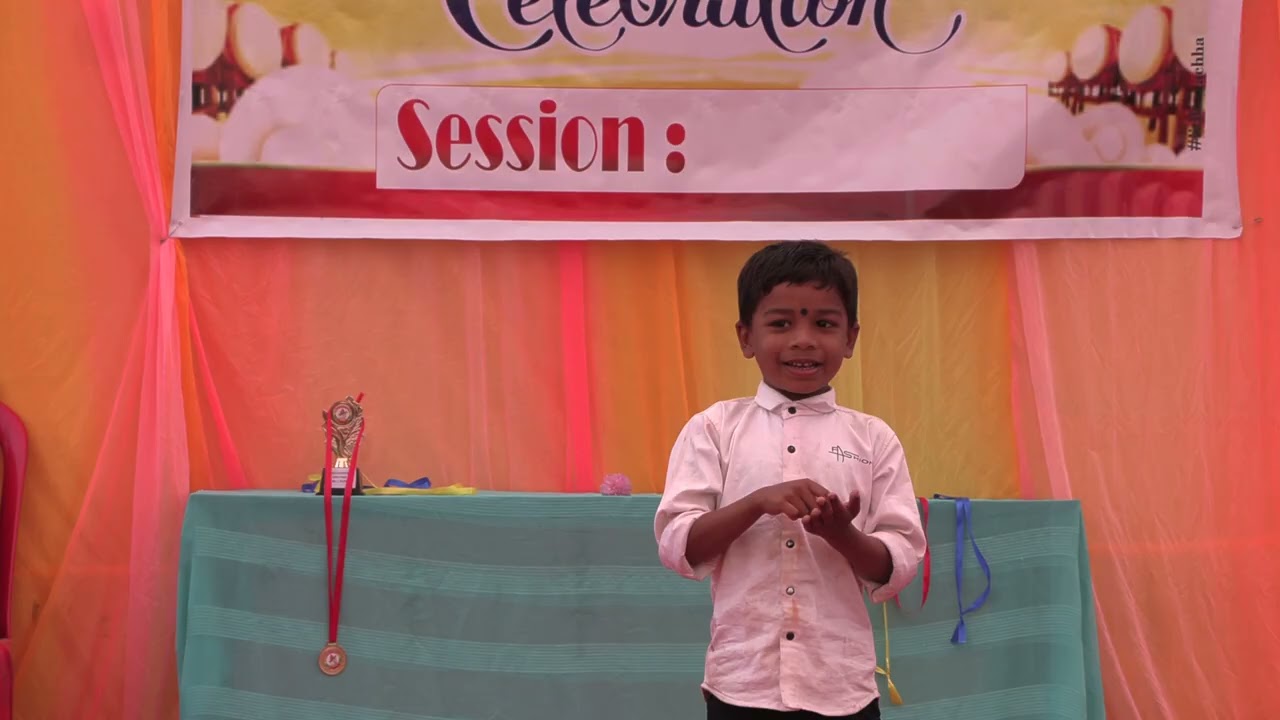 AAj Jo Bhi Ho Jay MAMMA SCHOOL NI JANA MAI