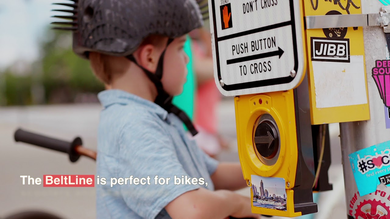 Atlanta's Perfect Outdoor Locations for Family Fun