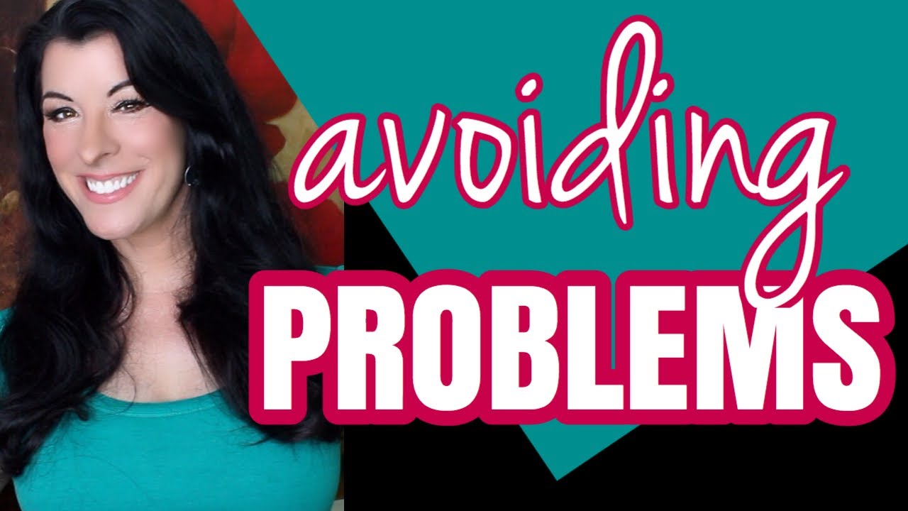 How to Face Our Fears How and Stop Avoiding Problems