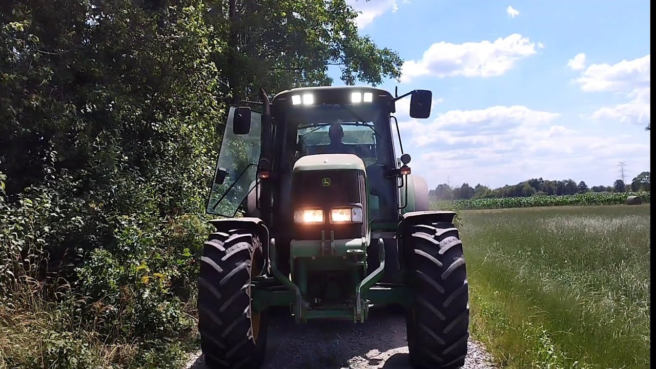 Drugi pełnometrażowy pokos siano kiszonki🔥John i zetor na sterydach😈Jano próbuje rozerwać presę!!😵‍💫