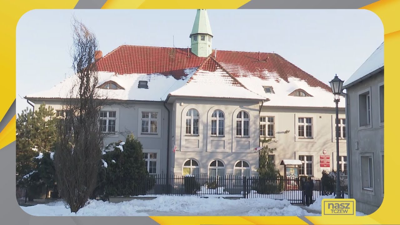 Nasz Tczew 27.01.2026: Katolik zn&oacute;w w gronie najlepszych lice&oacute;w - Tv Tetka Tczew HD