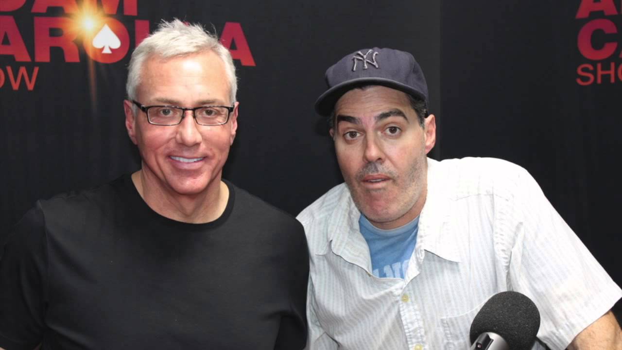Adam Carolla on Bullying