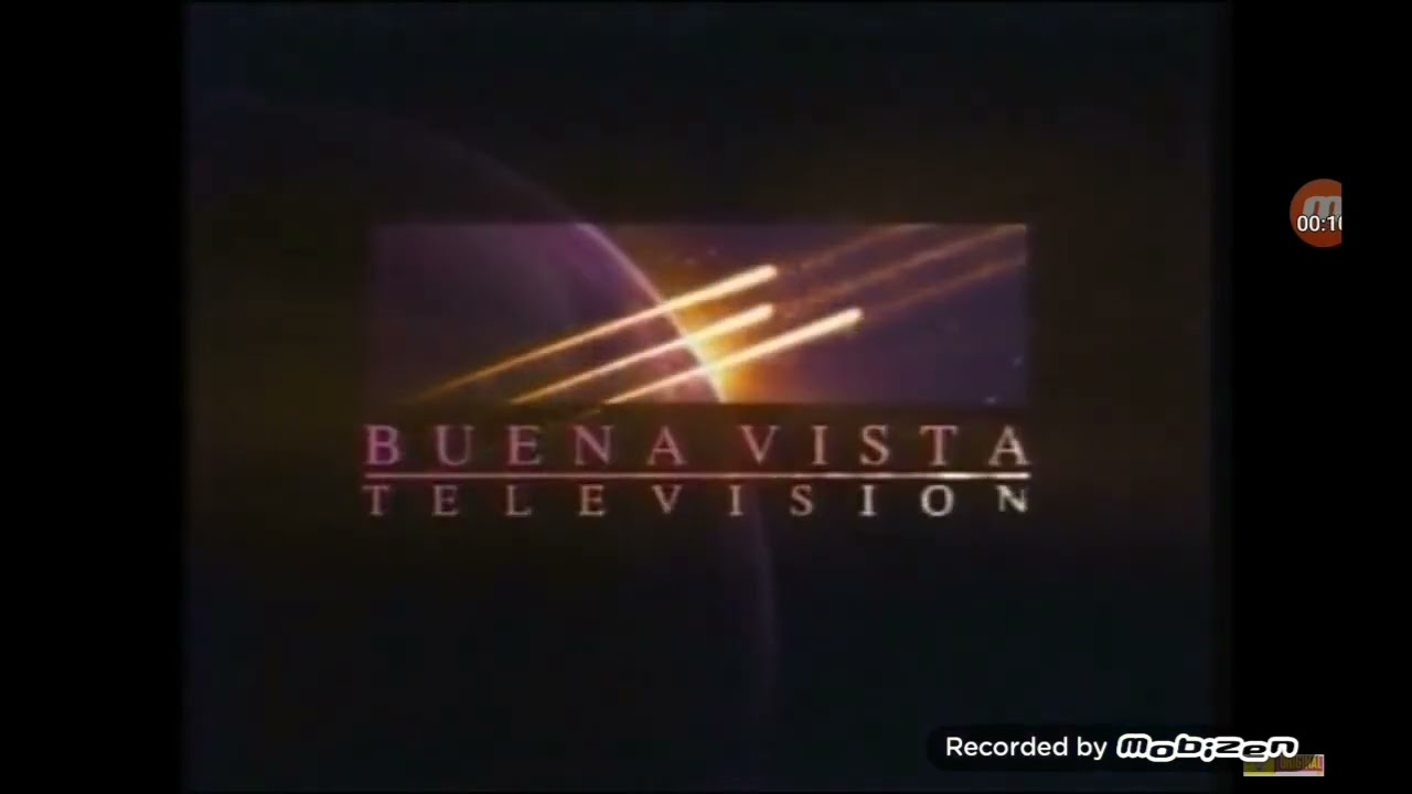 EMBASSY TELEVISION/WALT DISNEY TV/BUENA VISTA TV/UNIVERSAL TV/REALIZAÇÃO SBT