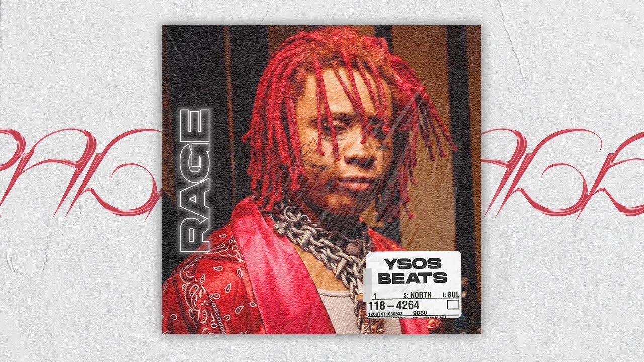 [FREE] Trippie Redd x Rage Type Beat 2022 - 