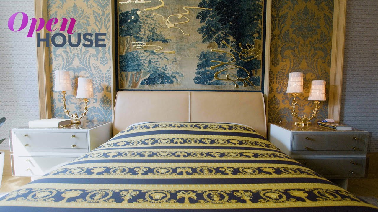 FULL EPISODE: Traditional Homes Reimagined in Brooklyn, Los Angeles & New York City | Open House TV