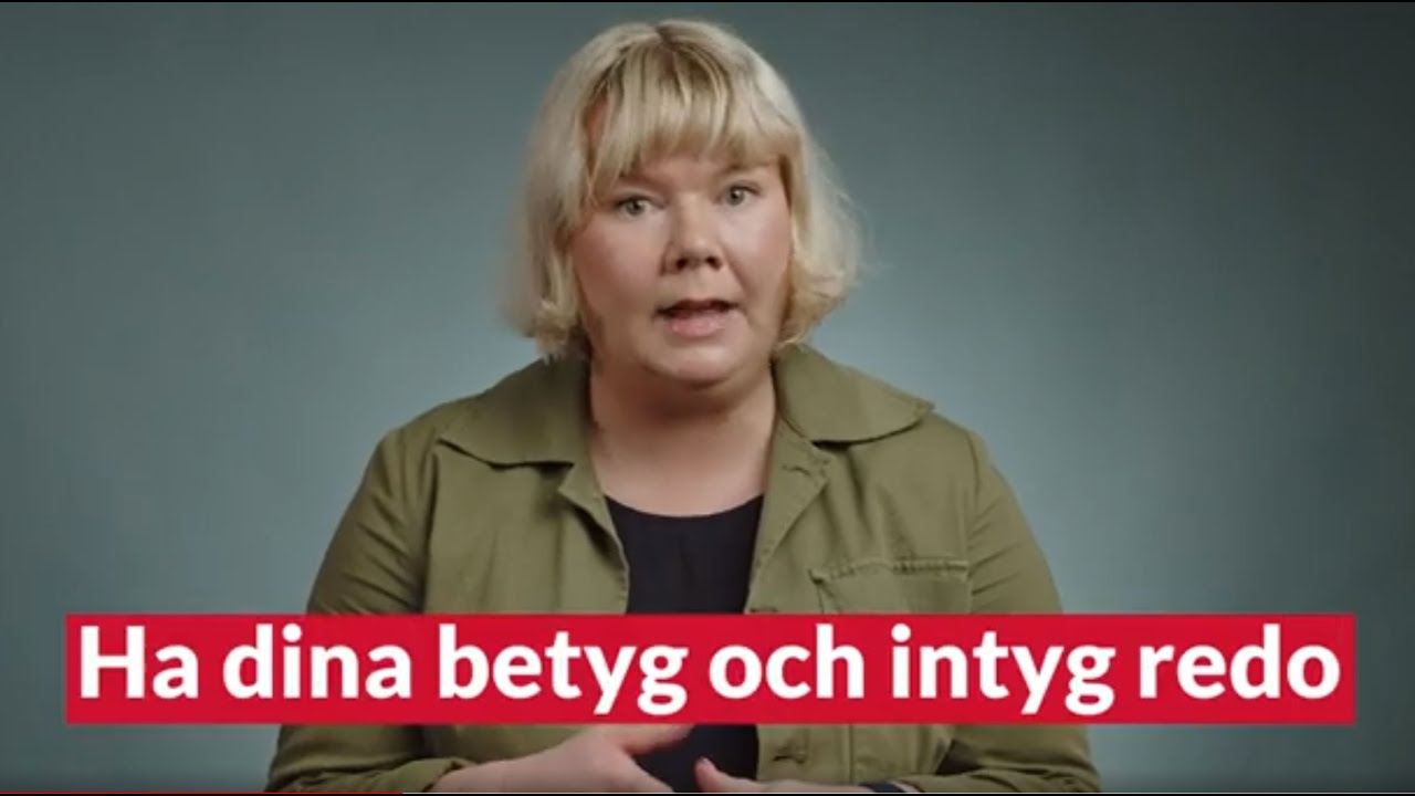 Skyddad yrkestitel undersköterska införs 1 juli 2023 - så kan du förbereda dig - kortversion