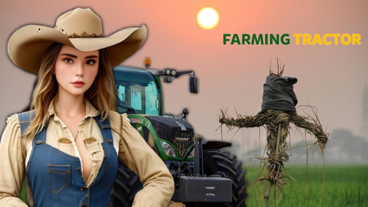 Farming 