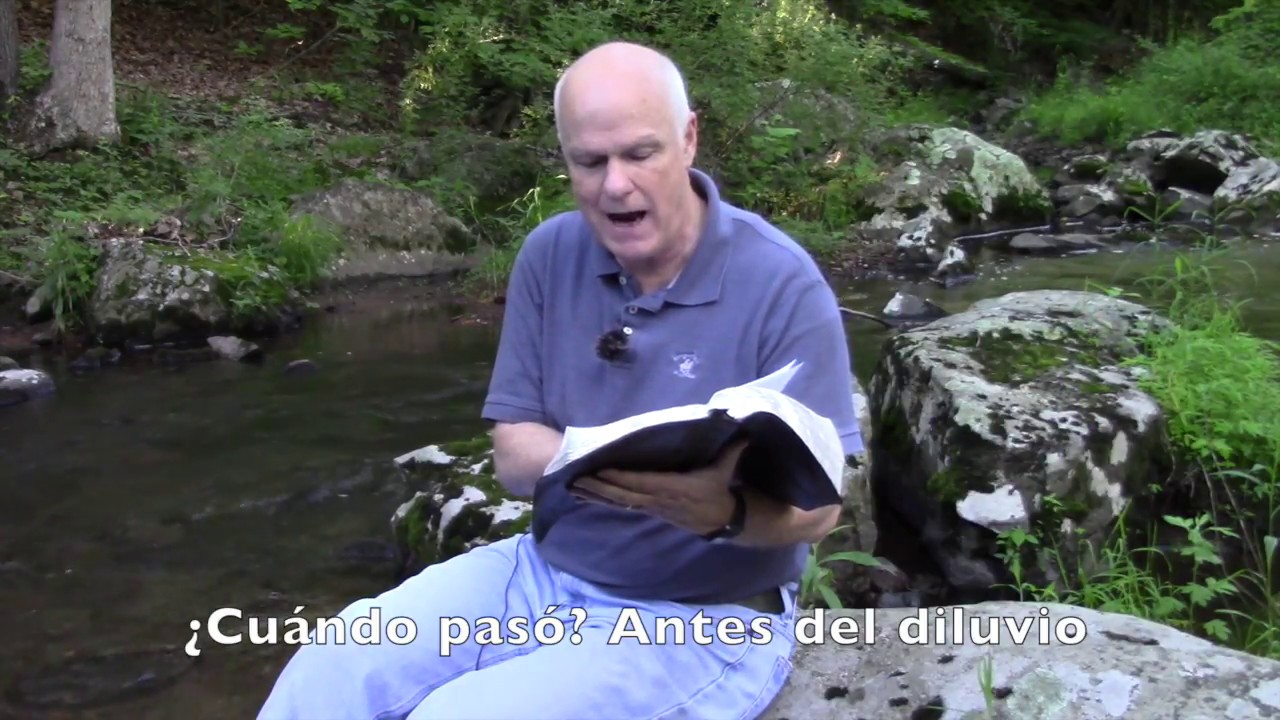 &iquest;C&oacute;mo Jes&uacute;s predic&oacute; a los esp&iacute;ritus encarcelados?