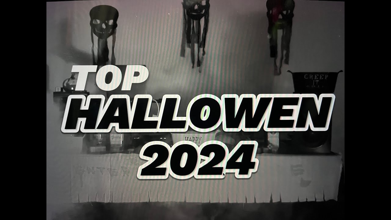 TOP  HALLOWEN TONERAS 2024 DJ ALEX Ft DJ MARTIN (VAQUERO, SOLTERA, TUMBA LA FIESTA, SE ME OLVIDA)