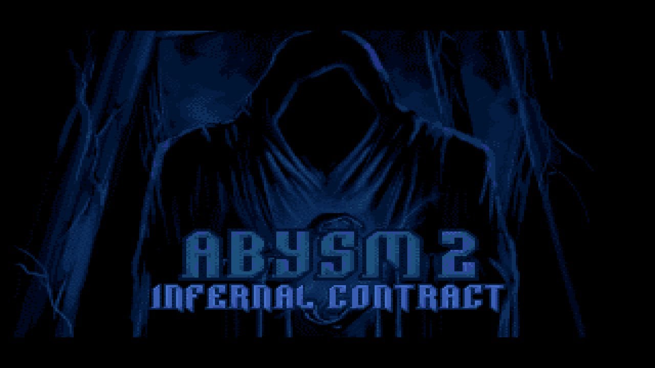 Doom Monthly Mod! Abysm - Infernal Contract!
(Part 3)