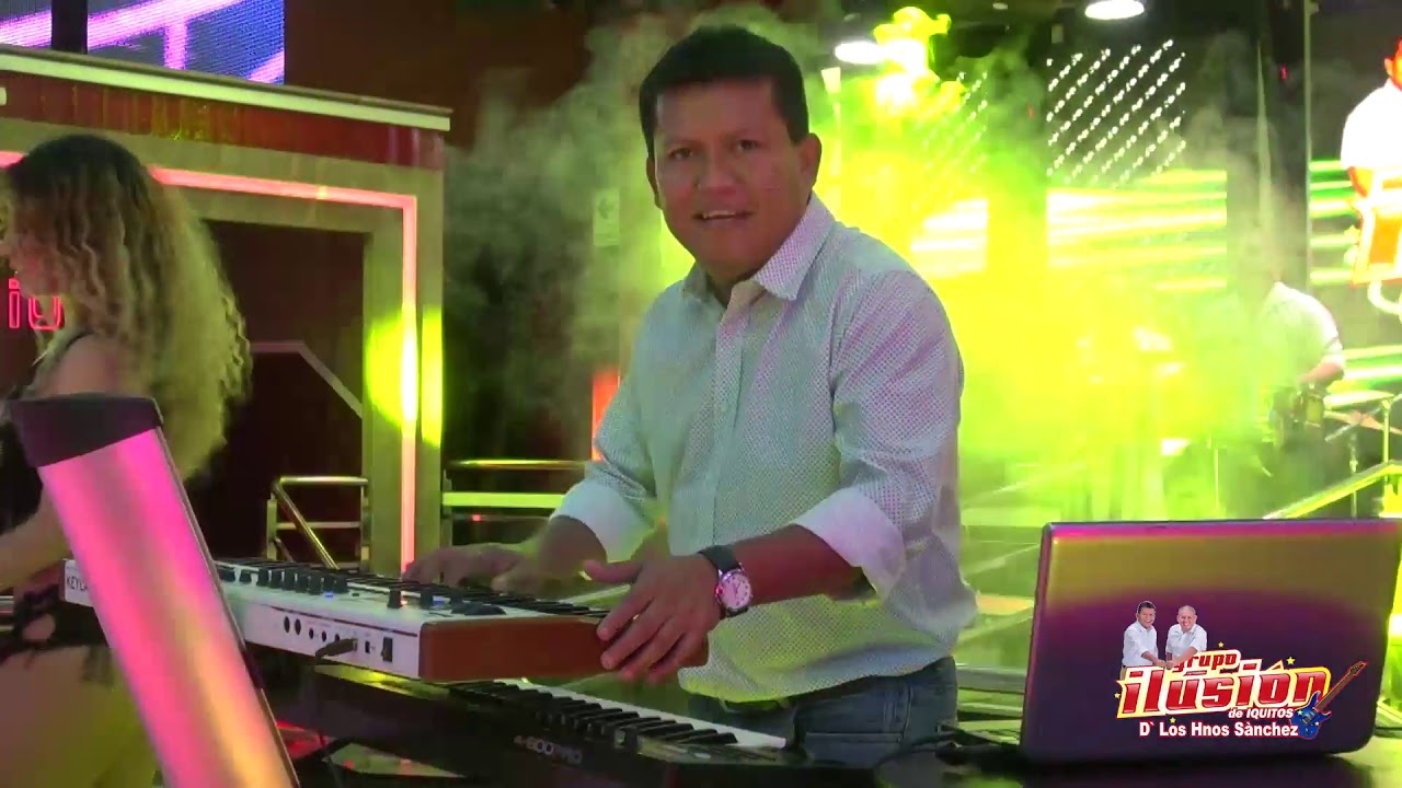 11  Mix ilusion dile
