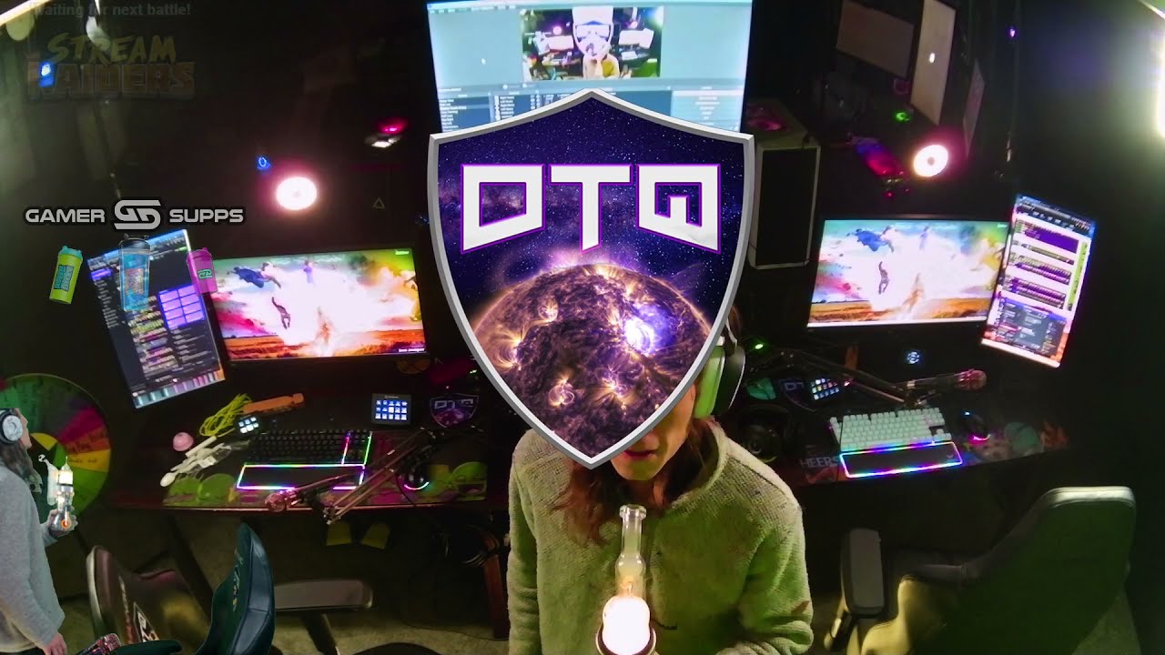 Jack's 2nd Universal Spelunk at the new House! SO MANY CAMERAS!