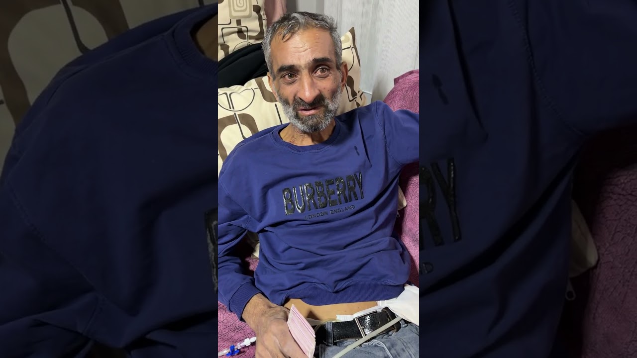 Satılmış kardeşimizin sesini duyup yardımda bulunan değeri takipçilerimizden allah razı olsun