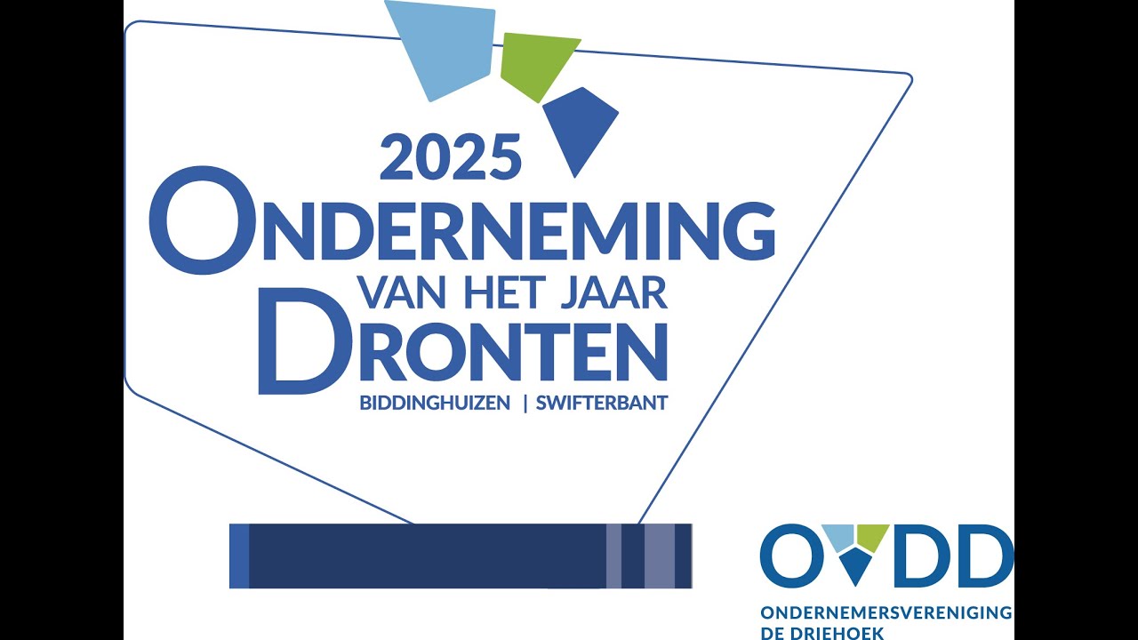 OVDD Onderneming van het Jaar 2025: VDL Translift