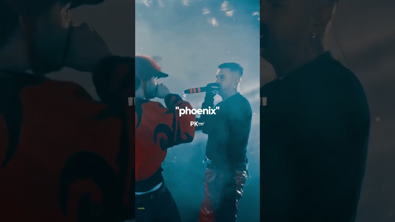 Motive X Pango - Restoran (Lyrics Video)