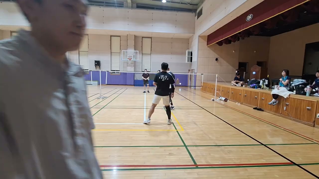 260218 호준 재석 vs 연일 창용