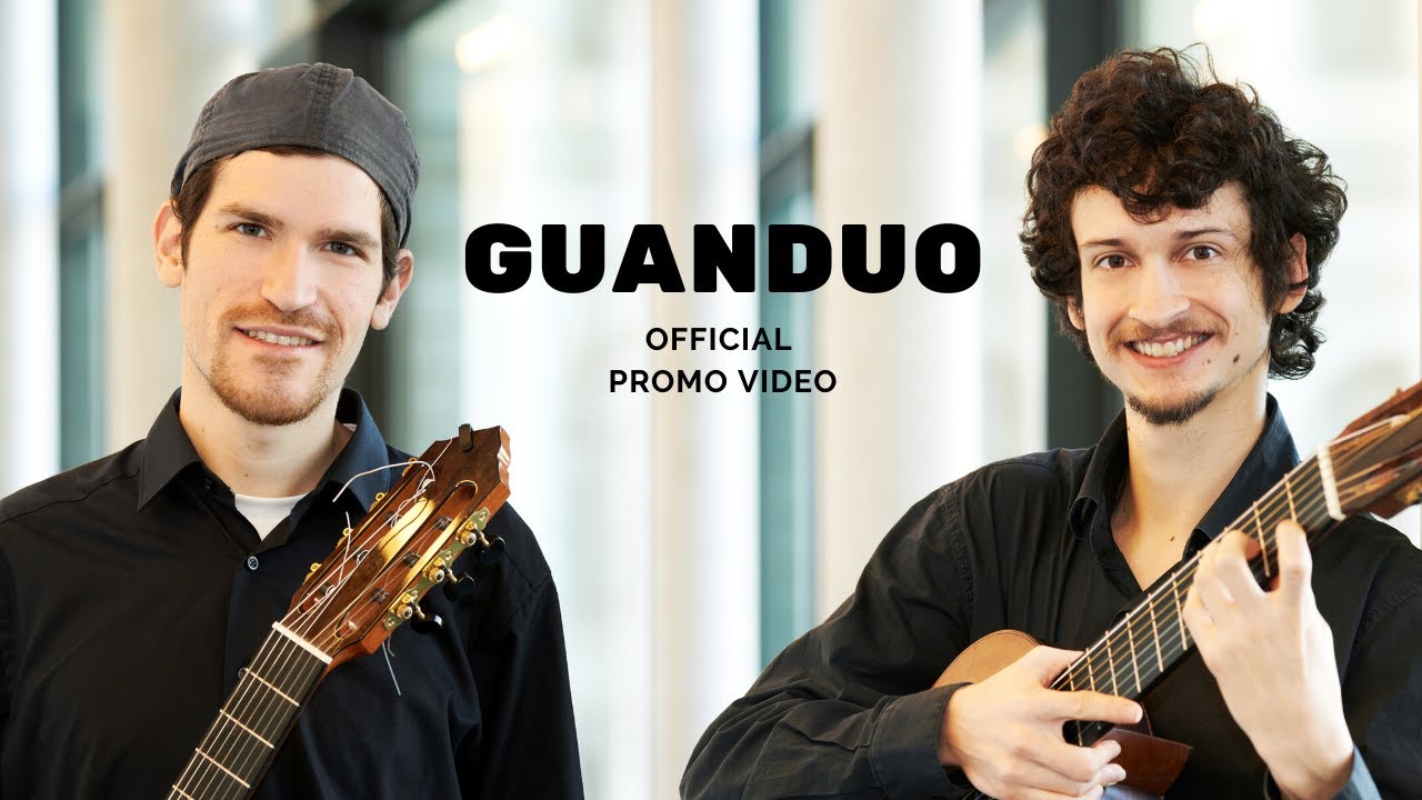 Guanduo  |  Official Promo Video