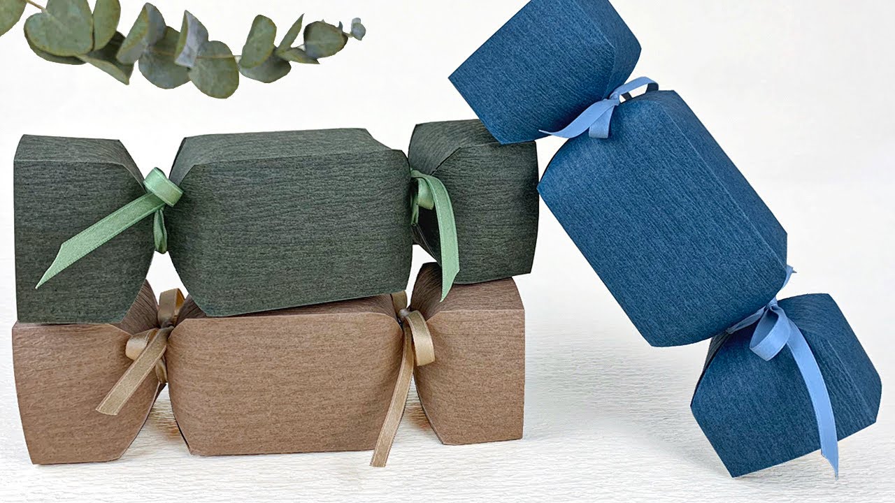 Gift Wrapping Hacks｜How To Wrap Odd Shapes EASY (No Box!)