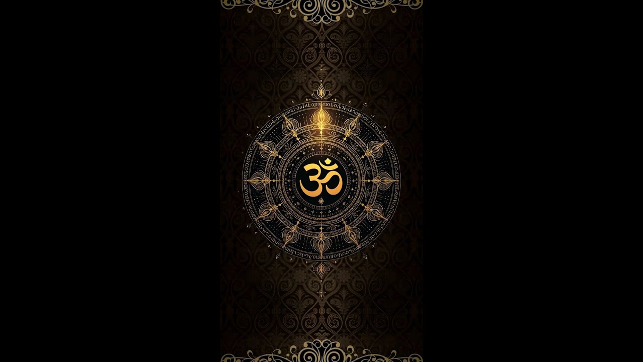 OM CHANTINGOM | Inner Peace #om  #innerpeace #meditation