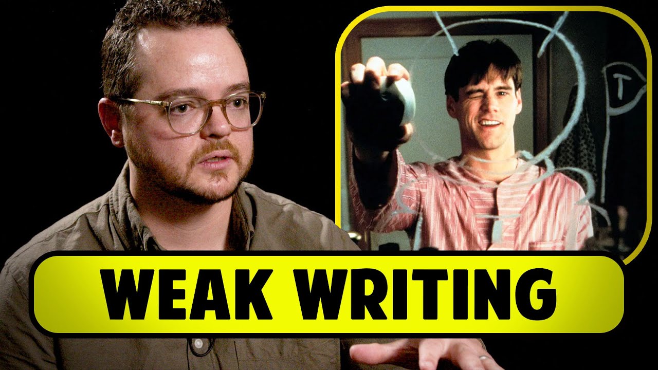 I Was Really Bad At Story Structure... This Changed Everything - Adam Davis [FULL INTERVIEW]