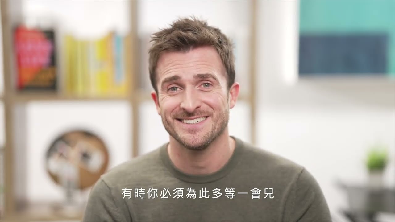 約會前，最重要的一件事！｜全球知名約會教練 馬修．赫西《你的Right One正在路上》@thematthewhussey