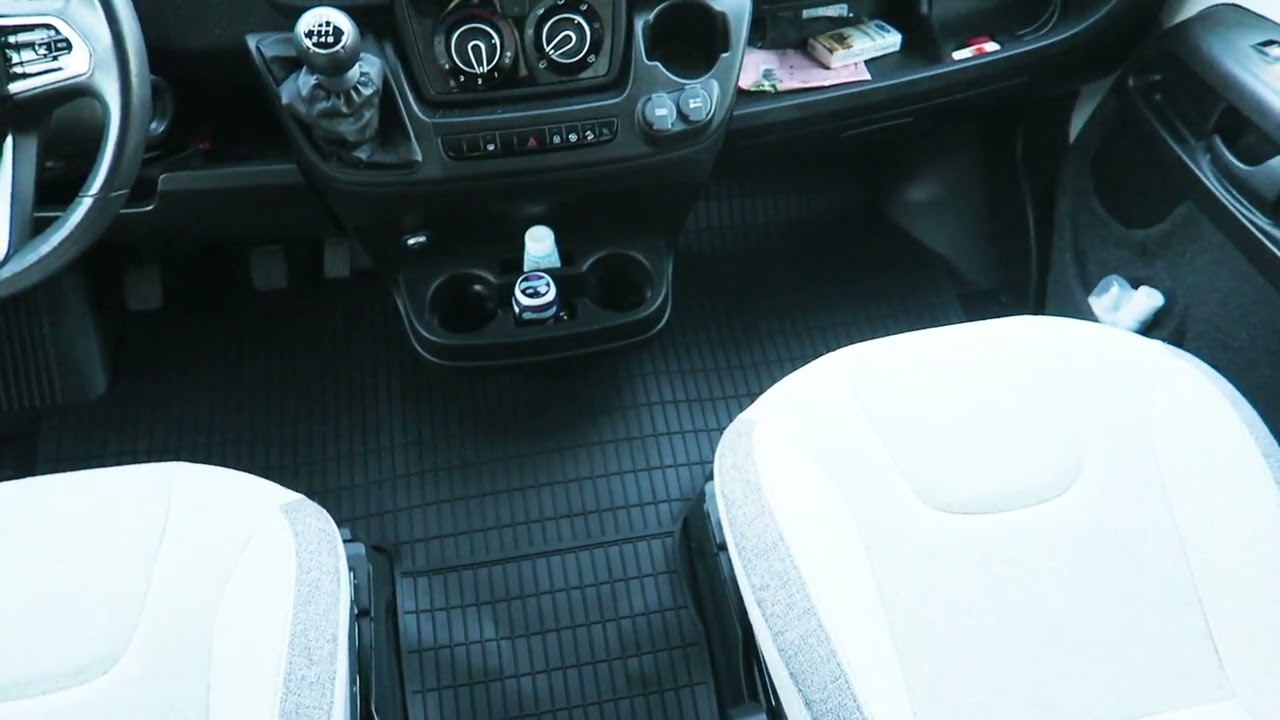 Knaus Box Star 540 - Schneematsch, Dreck und Nässe - was kann man tun?!? - WoMo, Kastenwagen, Ducato