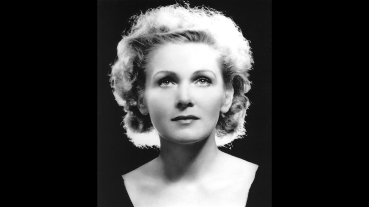 Mozart's Die Entf&uuml;hrung aus dem Serail: Schwarzkopf/Dermota/Loose/Klein/Ahlsen/Moralt/1945