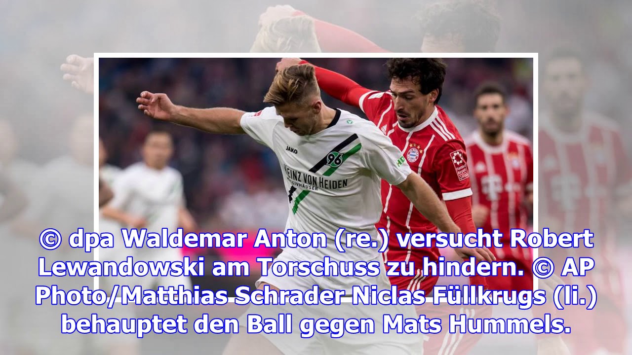 Liveblog: die sportbuzzer-fanreporter in der allianz arena