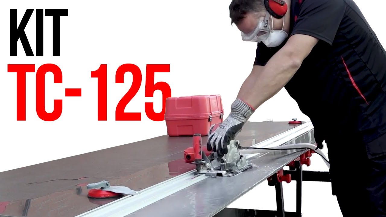 Kit TC-125