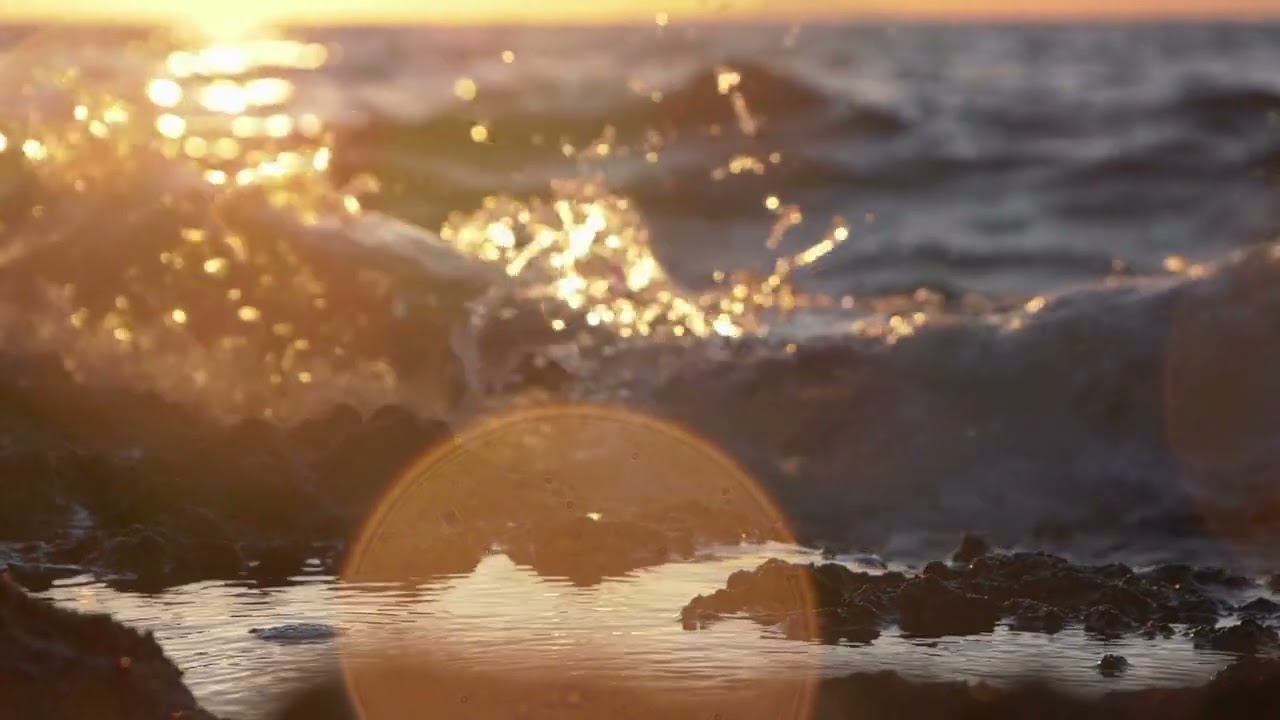 Beyond the Glass (Official Audio)