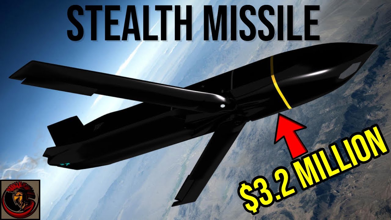 The U.S. F-15EX Gets Deadly Upgrade: Integrating the Stealthy LRASM Anti-Ship Missile