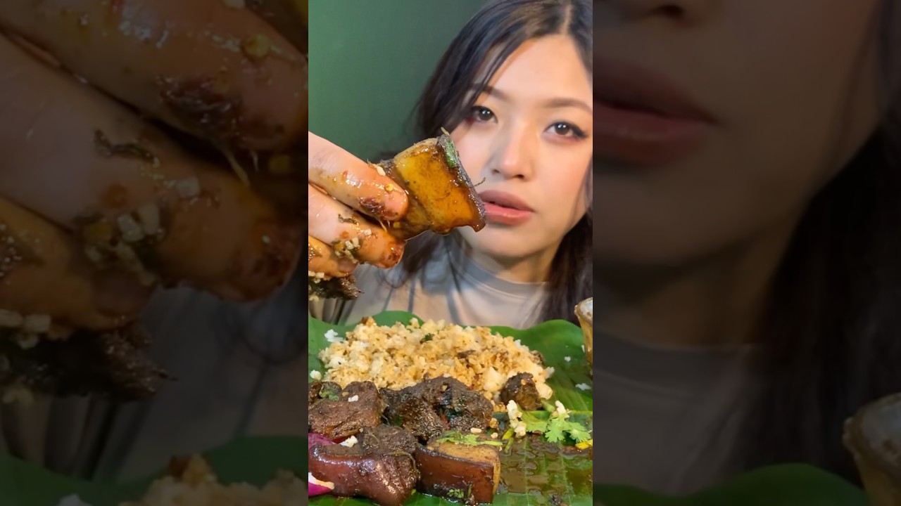 Pork Belly lover🥹
